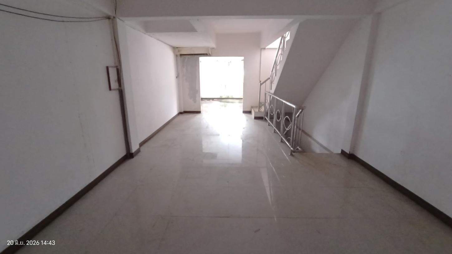 รูป อาคารพาณิชย์ 20 ตร.วา เมืองกระบี่ กระบี่ 2.7M - รูปที่ 26/38