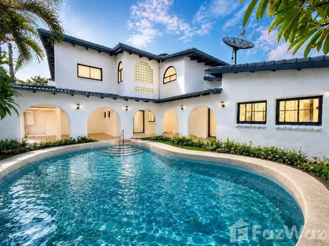 4 Bedroom Villa for rent in Nong Prue, Chon Buri 6660254