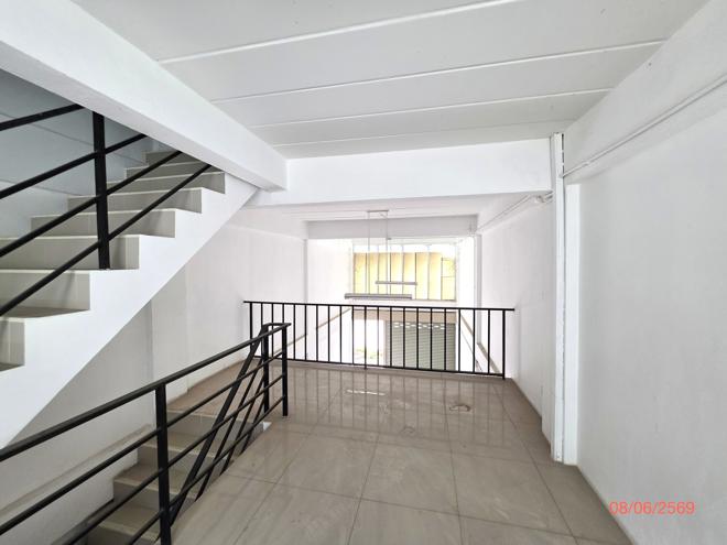 picture SHOP HOUSE 20.7 Sq.w. Bang Yai Nonthaburi for 4M - 6/44