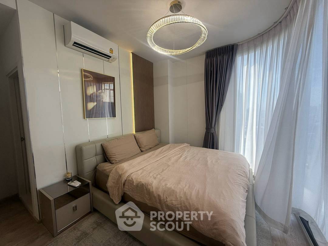 picture 17th-Floor 2-BR The Tree Pattanakarn-Ekkamai 300m To ARL Ramkhamhaeng (ID 3167155) - 3/10