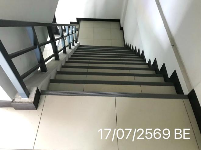 รูป อาคารพาณิชย์ 25.2 ตร.วา ดิ ไอเดีย บูทิค บิลดิ้ง ปากเกร็ด นนทบุรี 13.5M - รูปที่ 11/45