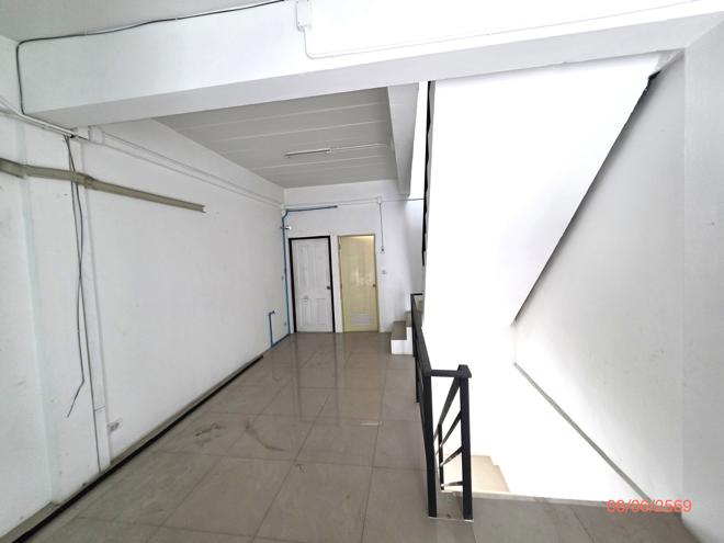 picture SHOP HOUSE 20.7 Sq.w. Bang Yai Nonthaburi for 4M - 11/44