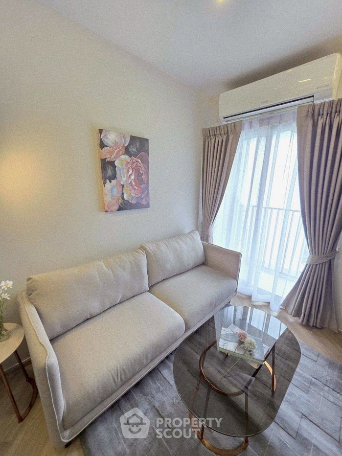 รูป คอนโดหนึ่งห้องนอน Chapter Thonglor 25 ย่านทองหล่อ (ID 3169304) - รูปที่ 9/25