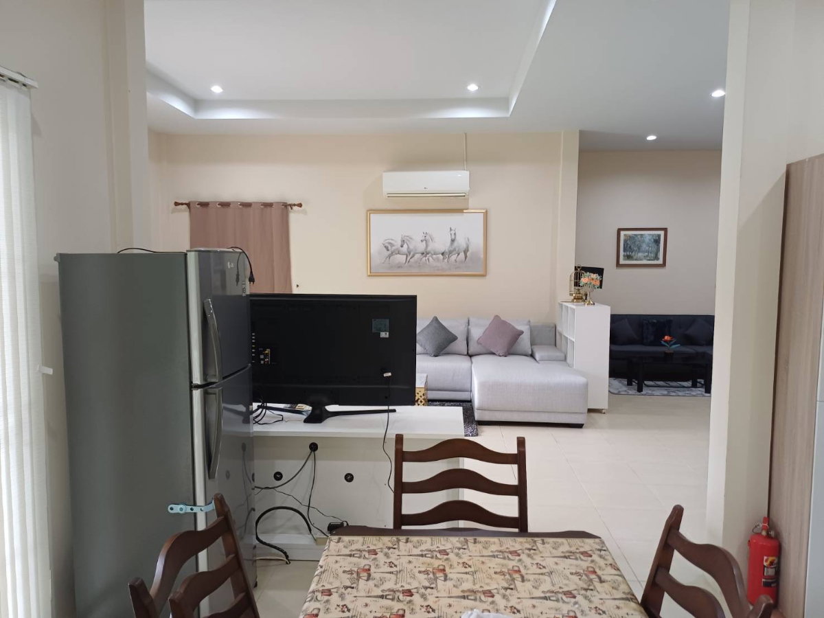 picture 📍 Phu Chantra Khao Yai | Single-Storey Resort-Style House for Sale * 📐 - 9/10