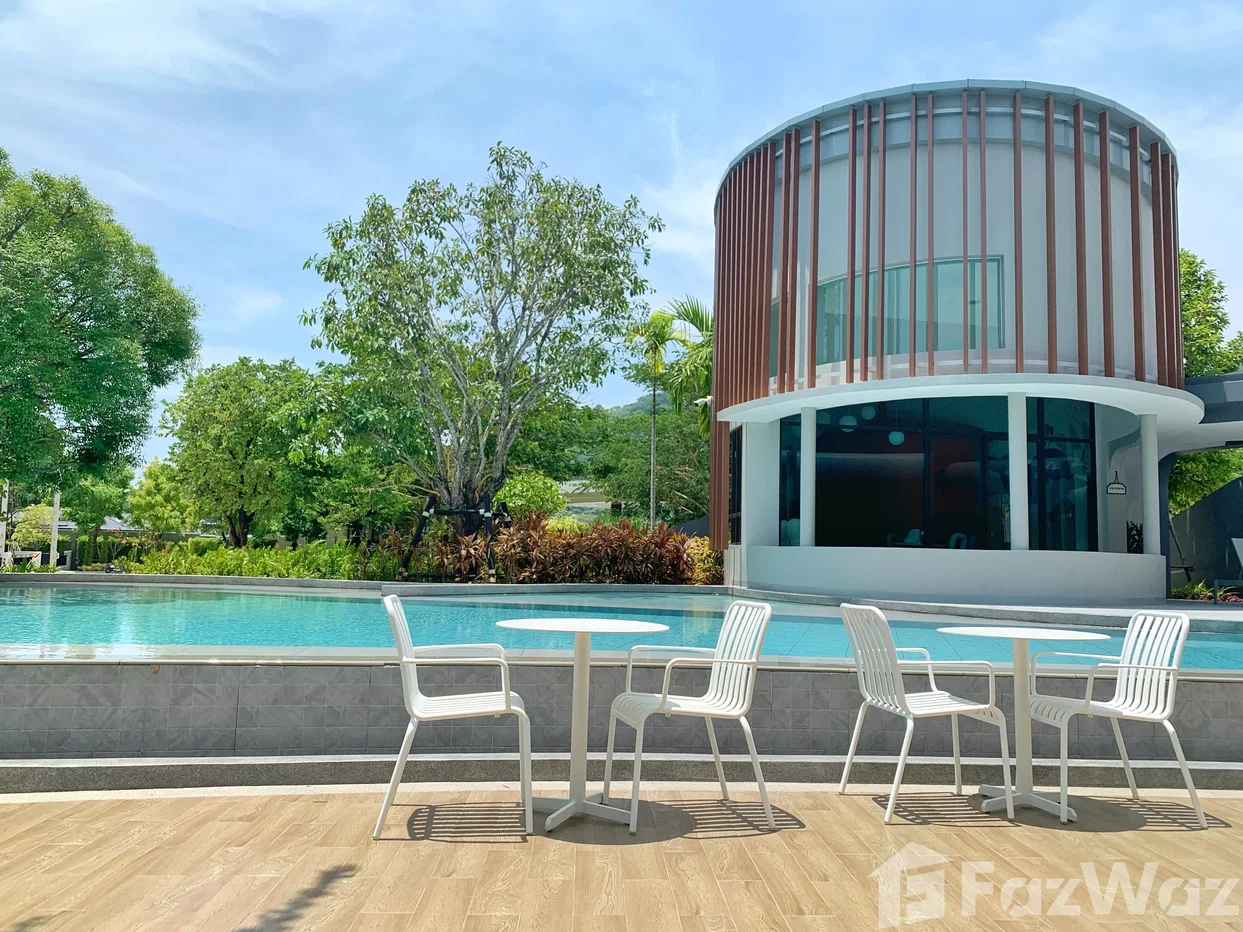 picture Brand New House for Rent Close to BISP Phuket 6649766 - 15/18