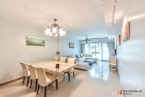 Condo in Central City at an Affordable Price Supalai River Resort
