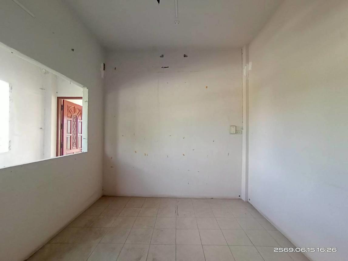 picture SHOP HOUSE 60.4 Sq.w. Muang Maha Sarakham Maha Sarakham for 5.8M - 23/34
