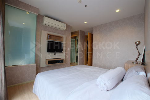 RHYTHM Ratchada-Huaikhwang near MRT Huai Khwang Station Private Unit, Fully Equipped Common Area