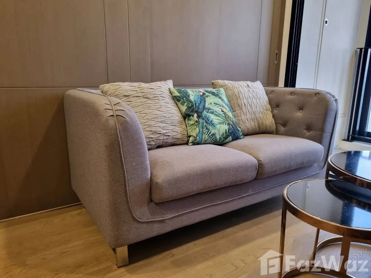 picture 1 Bedroom Condo for sale at Ashton Chula-Silom  6659850 - 6/12