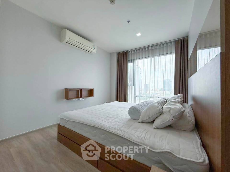 picture 21st-Floor 2-BR Condo At Rhythm Sukhumvit 36-38 Near BTS Thong Lor (ID 3168185) - 7/15