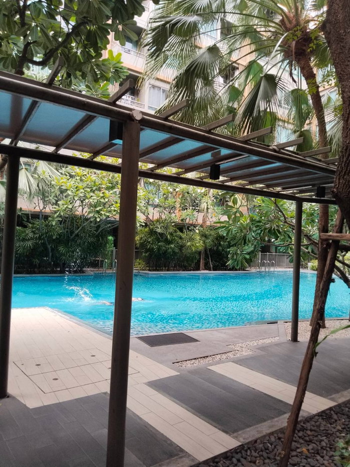 picture FOR Rent Metro Luxe Ratchada Unit 455/5 - 16/16