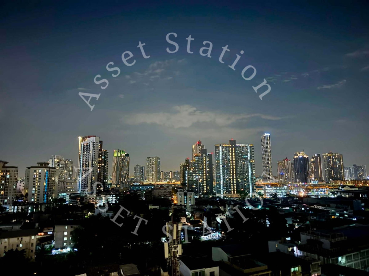 รูป Aspire Sukhumvit - Rama 4 🚅 | ใกล้ BTS พระโขนง W District และ Summer Hill - รูปที่ 8/8