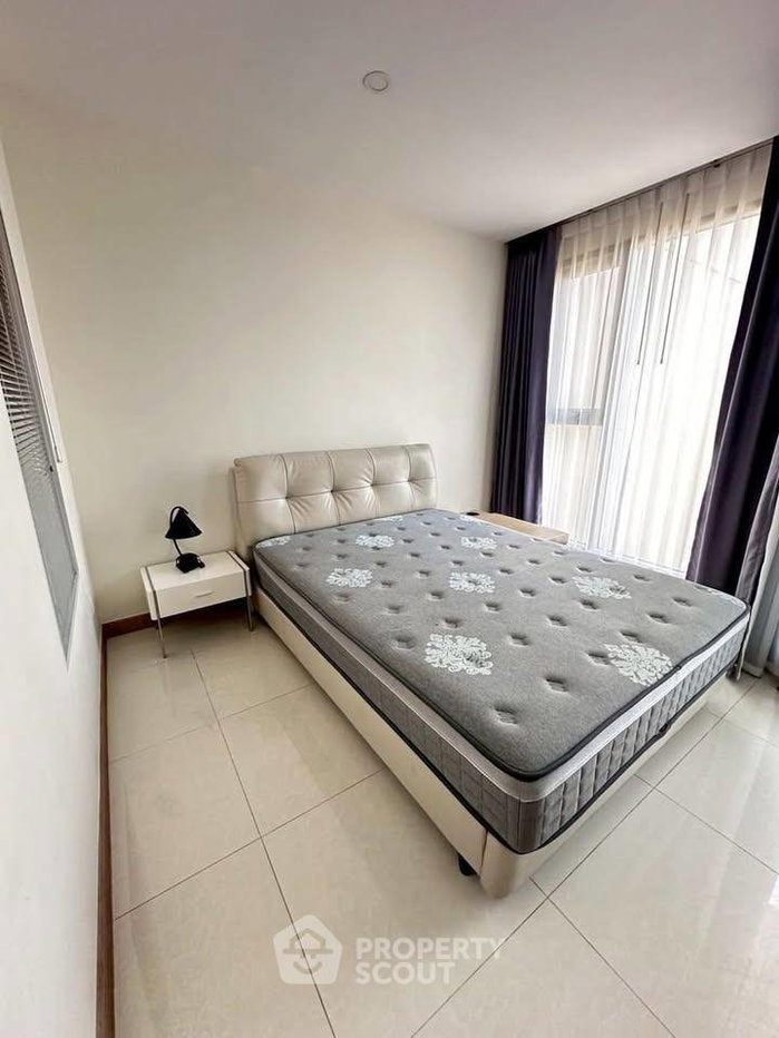 picture 33rd-Floor 1-BR At The Riviera Jomtien, Jomtien Beach (ID 2985977) - 7/16