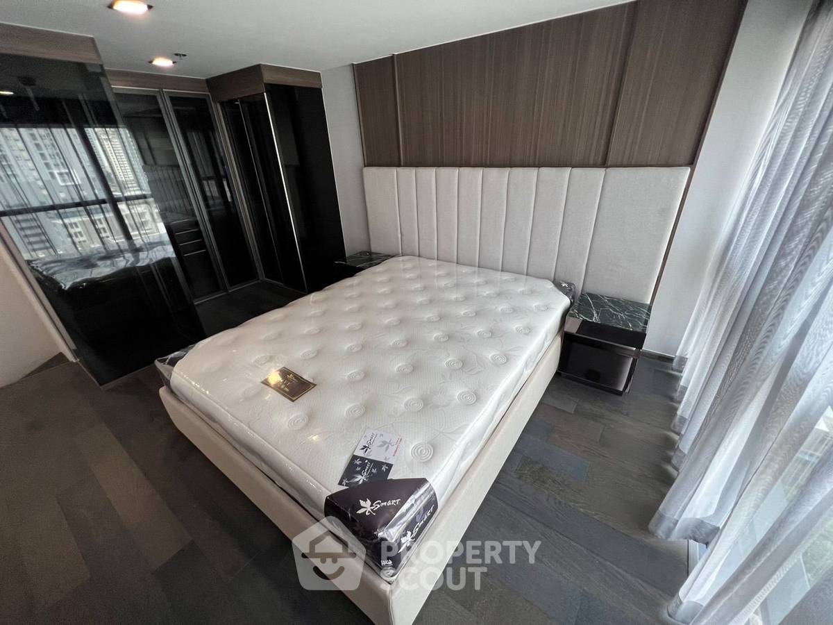 picture Pet-Friendly 1-BR At CONNER Ratchathewi Near BTS Ratchathewi (ID 3165588) - 11/16