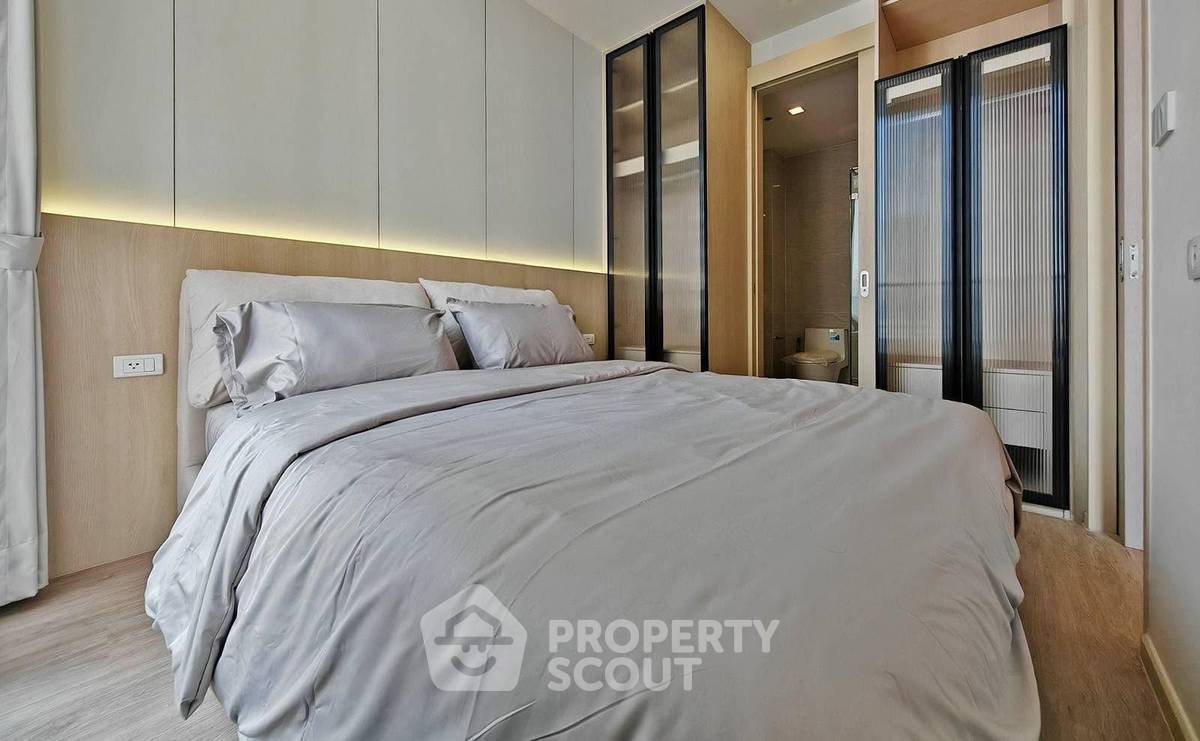 รูป คอนโด 1 ห้องนอน ชั้น 24 Noble State 39 ใกล้ BTS พร้อมพงษ์ (ID 3080086) - รูปที่ 8/10