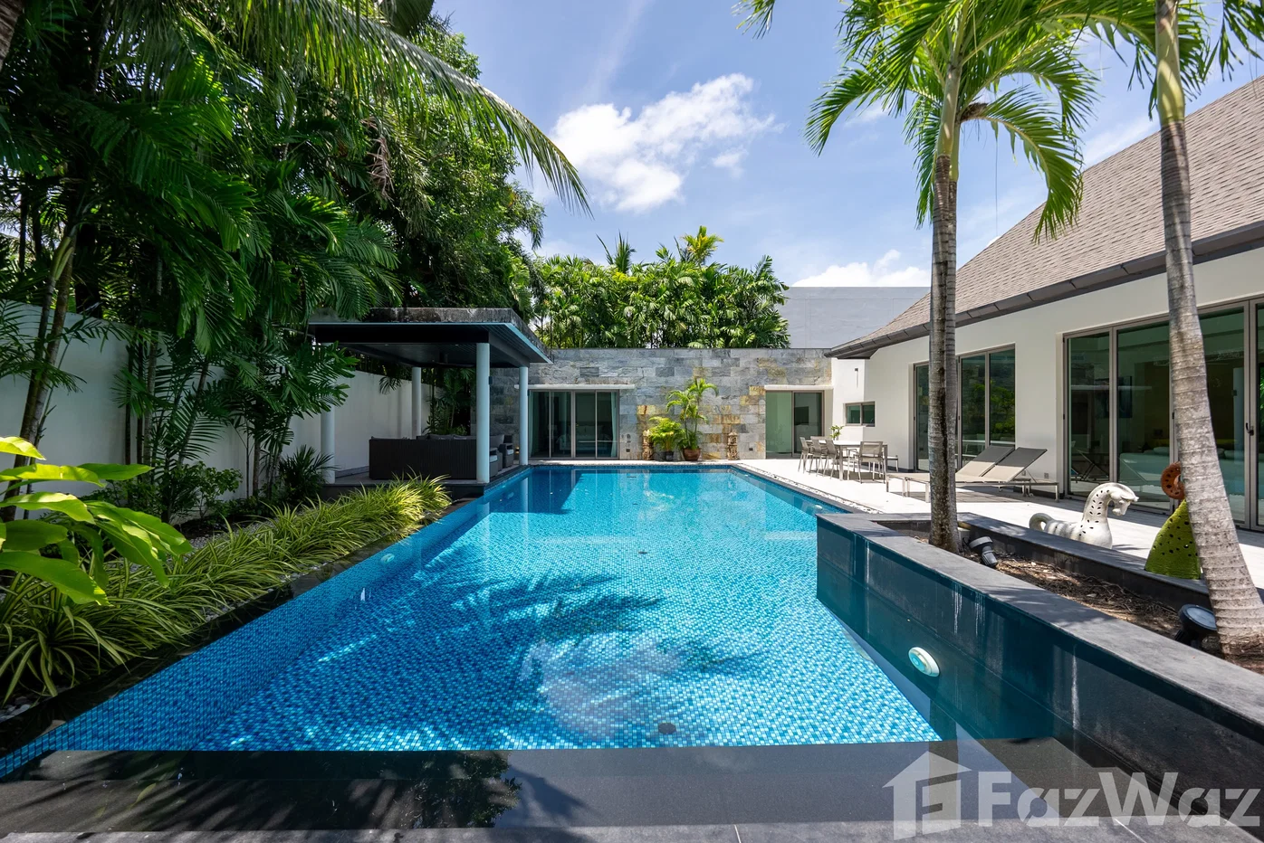 picture 4 Bedroom Villa for rent at Anchan Villa Phase 3 6660359 - 31/37