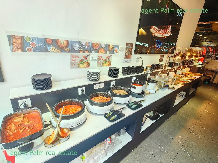 รูป 🥩🔥 ขายกิจการร้านปิ้งย่างเกาหลีชื่อดัง 🇰🇷 "DOYAJI Korean BBQ Buffet" 📍 สาขา Paradise Place ศรีนครินทร์ - รูปที่ 9/12