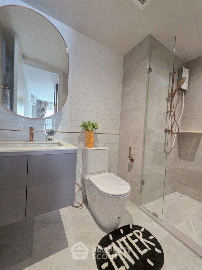 รูป คอนโดหนึ่งห้องนอน Chapter Thonglor 25 ย่านทองหล่อ (ID 3169304) - รูปที่ 17/25
