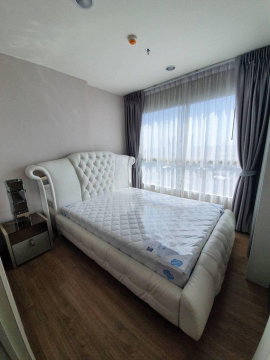 For rent Fuse Chan - Sathorn 12aFloor , 32 sq.m.