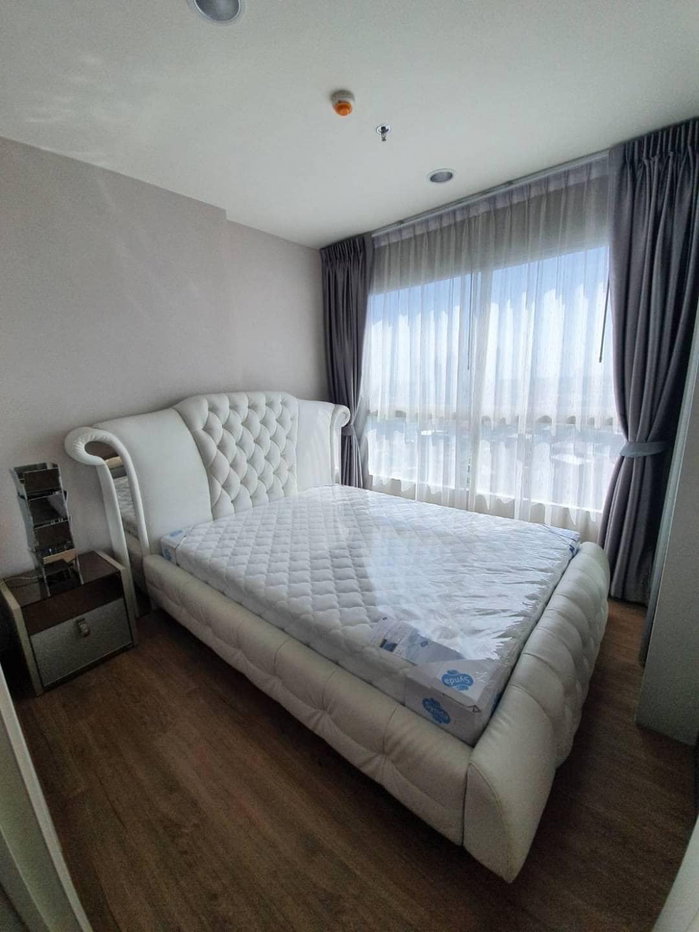 picture For rent Fuse Chan - Sathorn 12aFloor , 32 sq.m. - 1/9