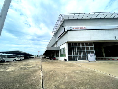อาคารพาณิชย์ ขาณุวรลักษบุรี กำแพงเพชร : โชว์รูม 6192 ตร.วา โชว์รูม ขาณุวรลักษบุรี ขาณุวรลักษบุรี กำแพงเพชร 60M