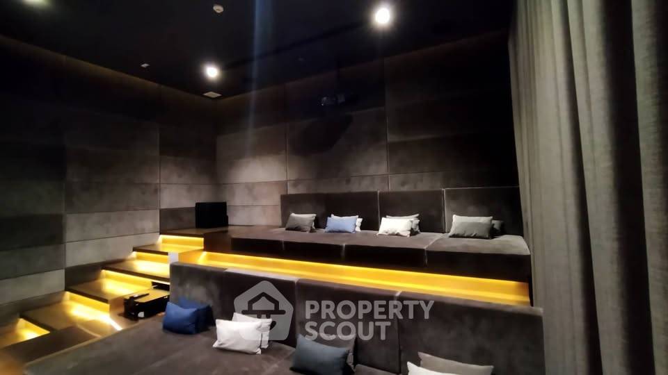 รูป ขายห้อง 1 ห้องนอน ชั้น 34 Cloud Thonglor-Phetchaburi MRT เพชรบุรี (ID 3169318) - รูปที่ 18/21