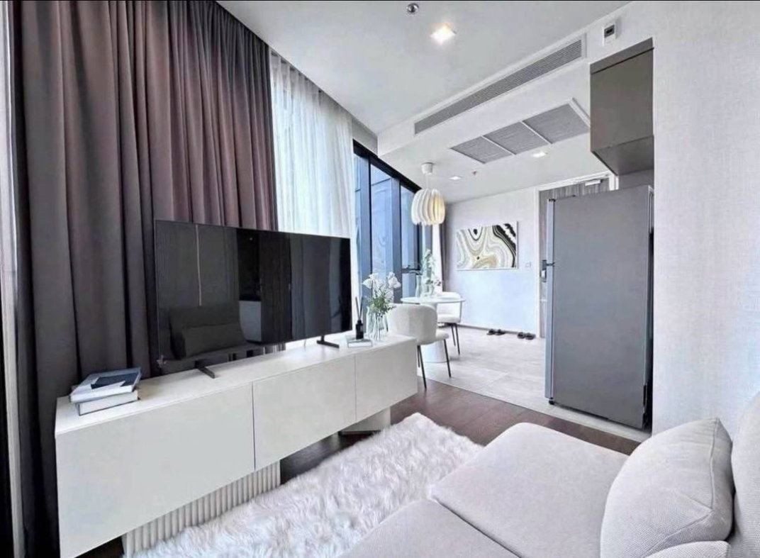 picture For rent condo Ideo Q Sukhumvit 36 - 11/13