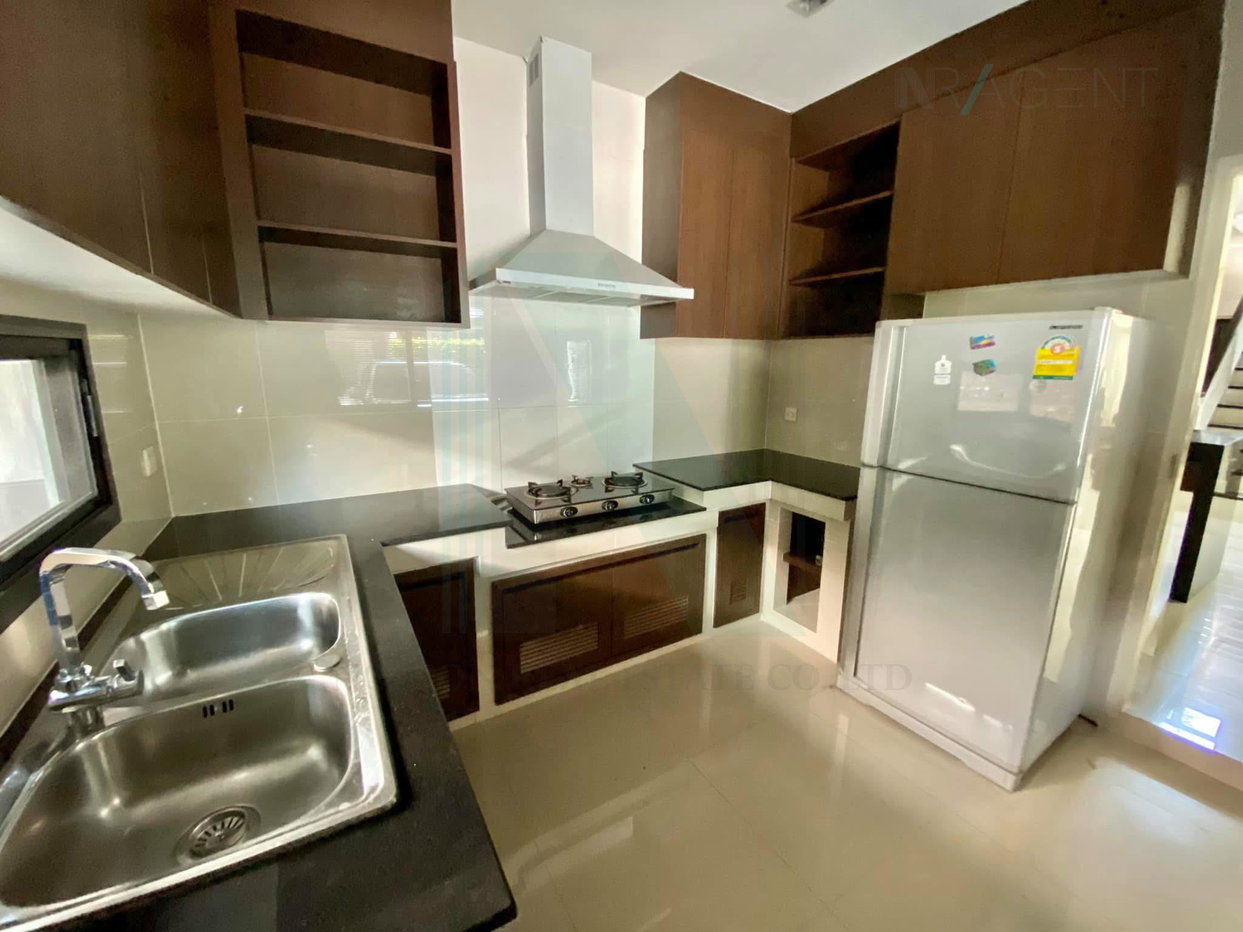รูป 📌 ให้เช่าบ้านเดี่ยว 2 ชั้น เศรษฐสิริ อ่อนนุช - ศรีนครินทร์ 4 ห้องนอน 4 ห้องน้ำ - รูปที่ 4/8