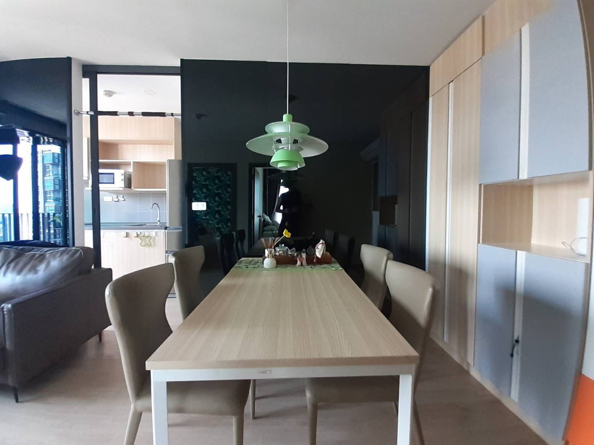 รูป 🔴 IDEO O2  , 2bed 47sqm. Line ID: 0982162681 - รูปที่ 2/6