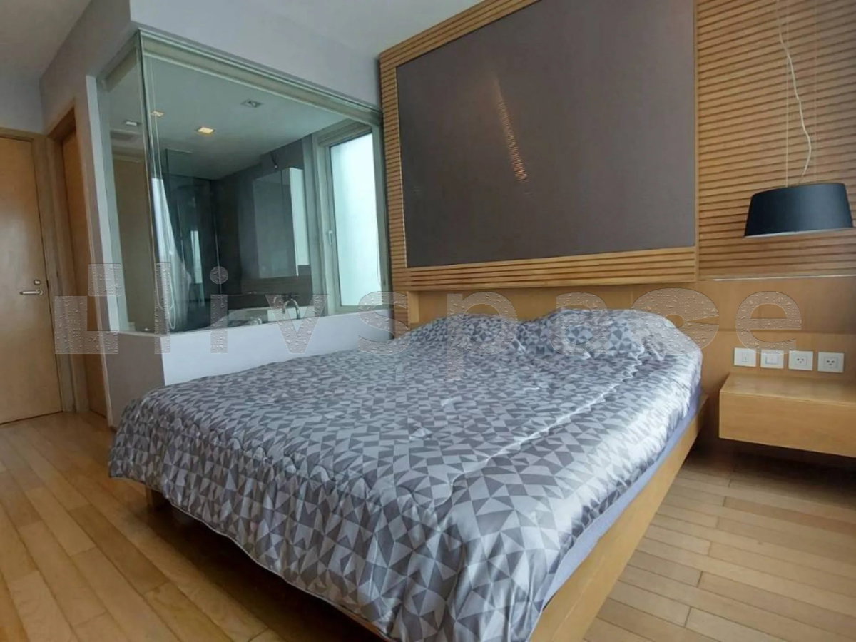 picture ▚ L06CMEツ FOR RENT: Siri at Sukhumvit 2 Bed 2 Bath 72sqm Spacious Layout Fully Furnished Prime Thong Lo✨ - 8/13