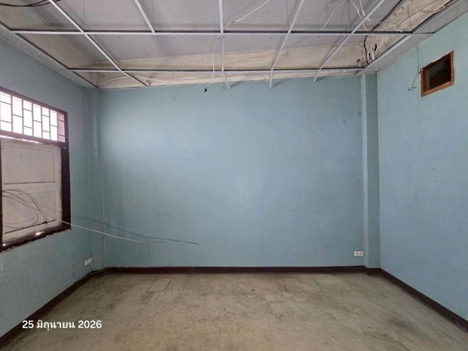 รูป อาคารพาณิชย์ 40 ตร.วา เมืองนครสวรรค์ นครสวรรค์ 3M - รูปที่ 18/59
