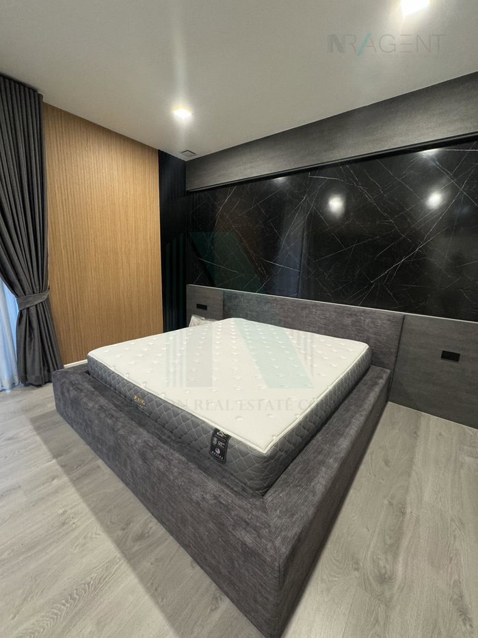 รูป 📌 ให้เช่าบ้านเดี่ยว 2 ชั้น มัณฑนา บางนา-วงแหวน 4 ห้องนอน 4 ห้องน้ำ - รูปที่ 8/8