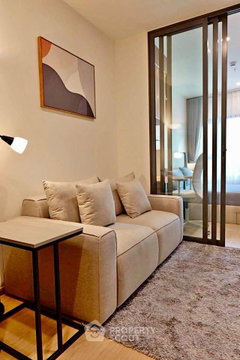27th-Floor 1-BR Condo At LIFE Rama 4 - Asoke Near MRT Queen Sirikit (ID 3168345)