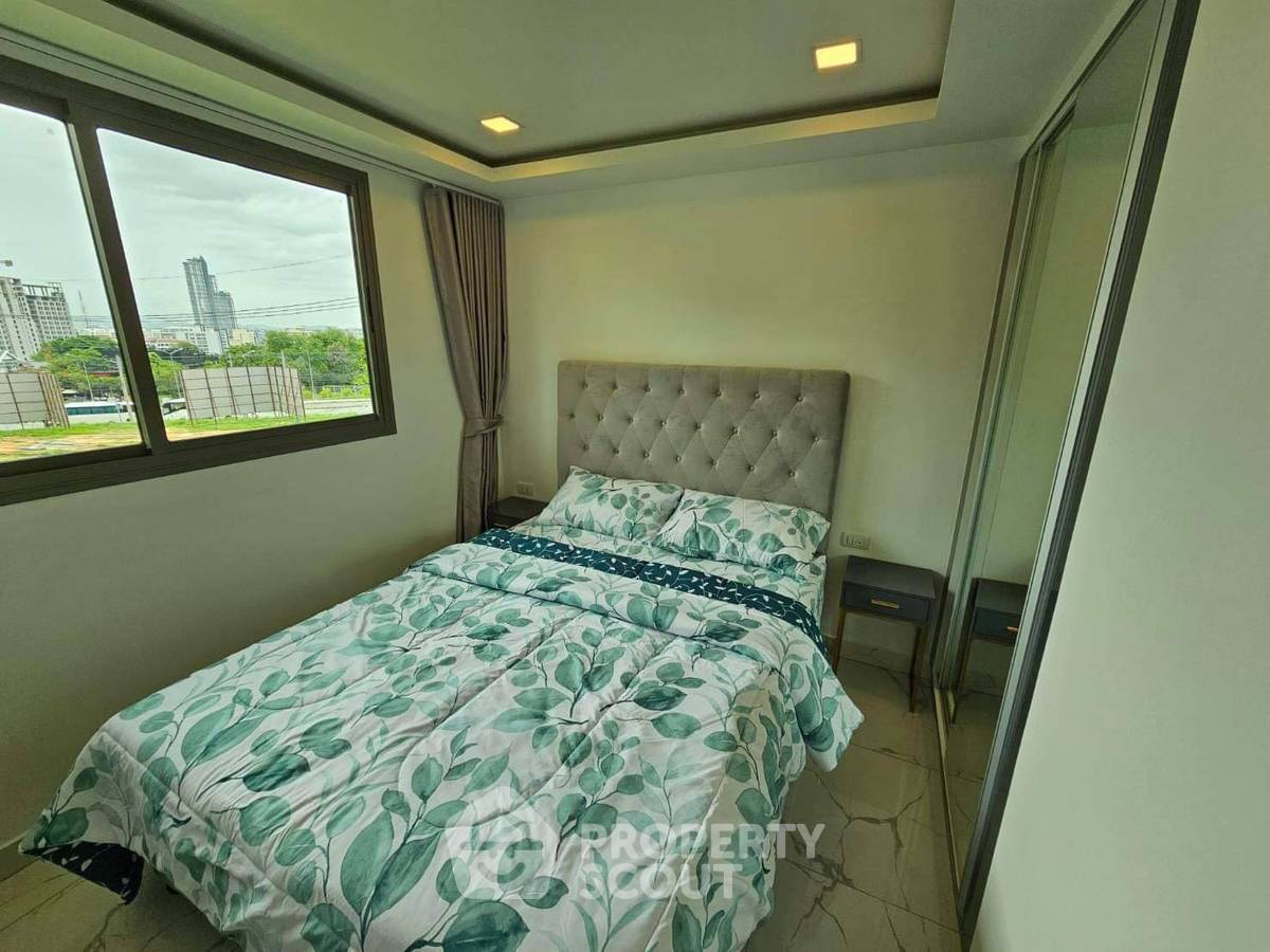 picture 1-BR Condo For Rent At Arcadia Center Suites, Phratamnak (ID 3169072) - 8/12