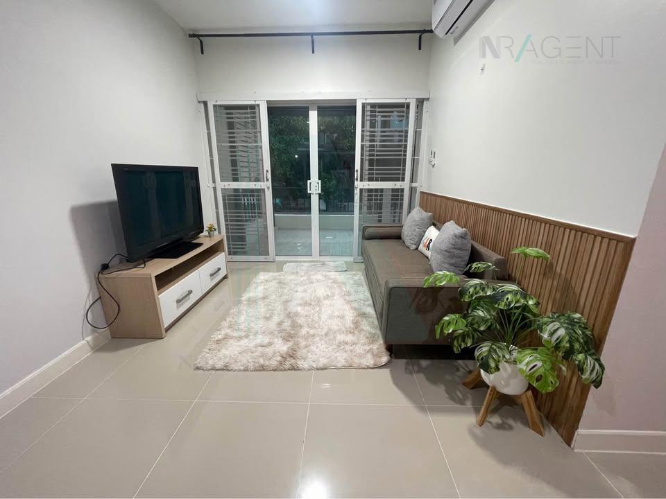 รูป 📌 ขายทาวน์เฮาส์ โครงการ อารียา เดอะคัลเลอร์เลชเชอร์ บางนา กม. 8 โครงการ5 2 ชั้น 3 ห้องนอน 2 ห้องน้ำ - รูปที่ 4/8