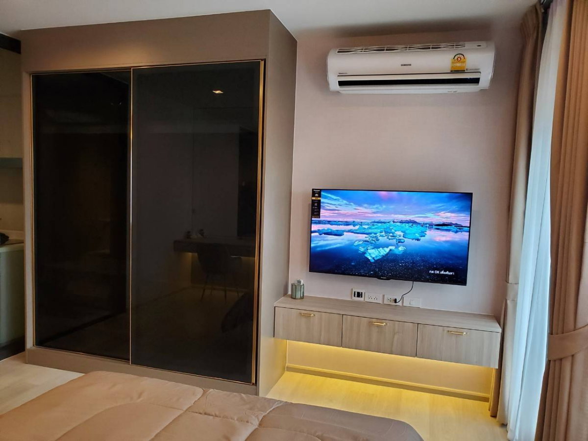รูป คอนโดให้เช่า Life One Wireless (ไลฟ์ วัน ไวร์เลส) - รูปที่ 4/11