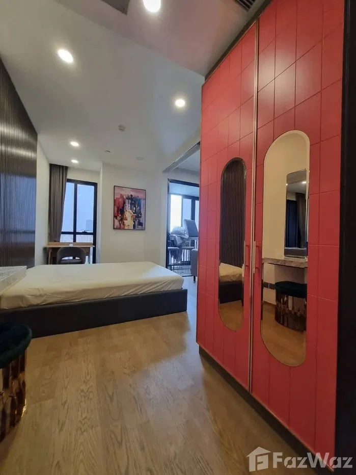 picture 1 Bedroom Condo for sale at Ashton Chula-Silom  6659850 - 8/12