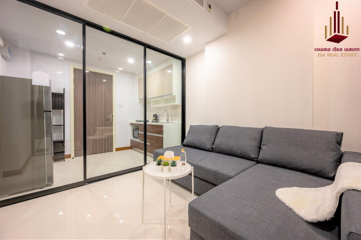 picture ✨ For Sale: Centric Tiwanon Station Condo ✨ 💰 Only 6,070,000 THB - 2/6