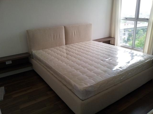 picture For rent The Room Sathorn-Taksin - 1/9