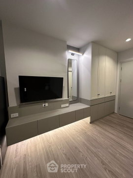 1-BR Condo For Rent At Regent Home Bangna Near BTS Bang Na (ID 3161723)