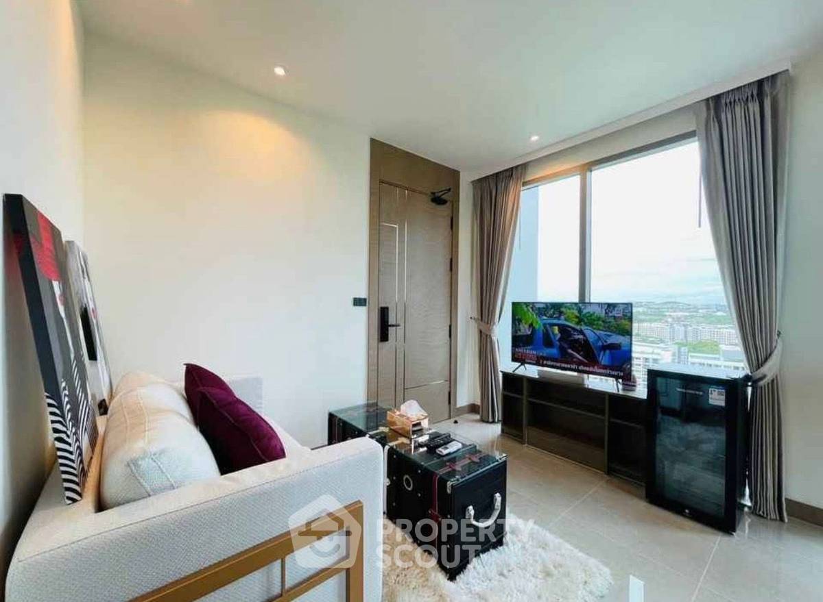 รูป คอนโด 1 ห้องนอน The Riviera Ocean Drive หาดจอมเทียน (ID 3169278) - รูปที่ 7/9