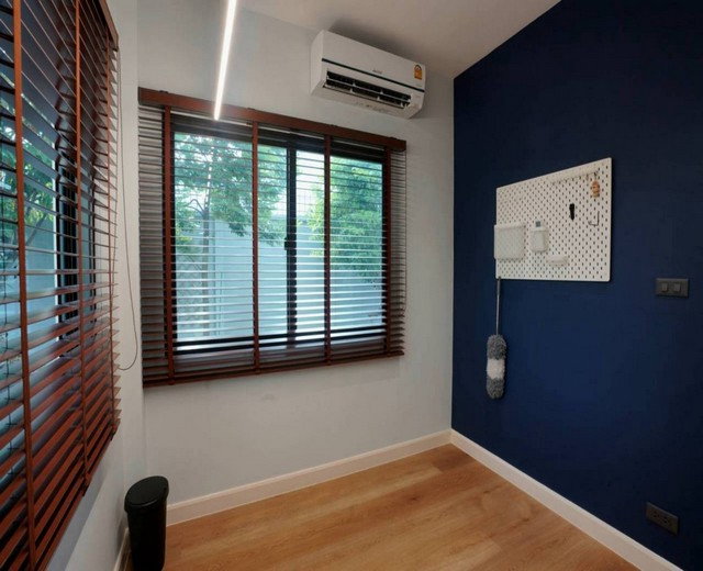 รูป svs372 ให้เช่า บ้านเดี่ยวสองชั้น นิรติ บางนา Nirati Bangna ซอยวัดหลวงพ่อโต - รูปที่ 6/39