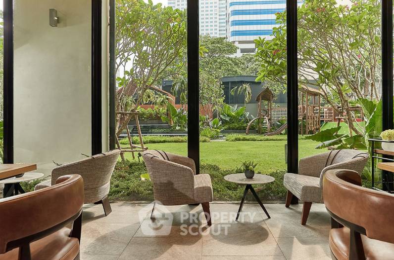 รูป ขายคอนโด 1 ห้องนอน 46 ตร.ม. The Lofts Silom ใกล้ BTS สุรศักดิ์ (ID 3167274) - รูปที่ 6/6
