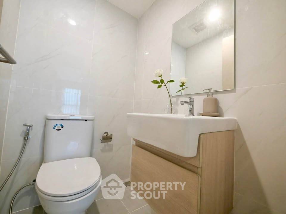 รูป คอนโด 2 ห้องนอน ขายที่ The Excel Hideaway Sukhumvit 50 ใกล้ BTS พระโขนง (ID 3168001) - รูปที่ 14/20
