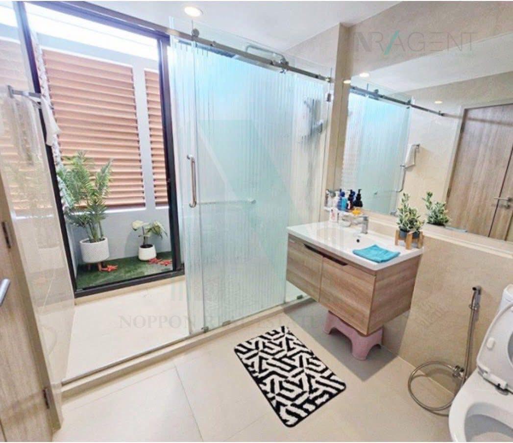 รูป 📌 ขายทาวน์โฮม โครงการ ชิเซน พัฒนาการ 32 3 ชั้น 3 ห้องนอน 3 ห้องน้ำ - รูปที่ 6/8
