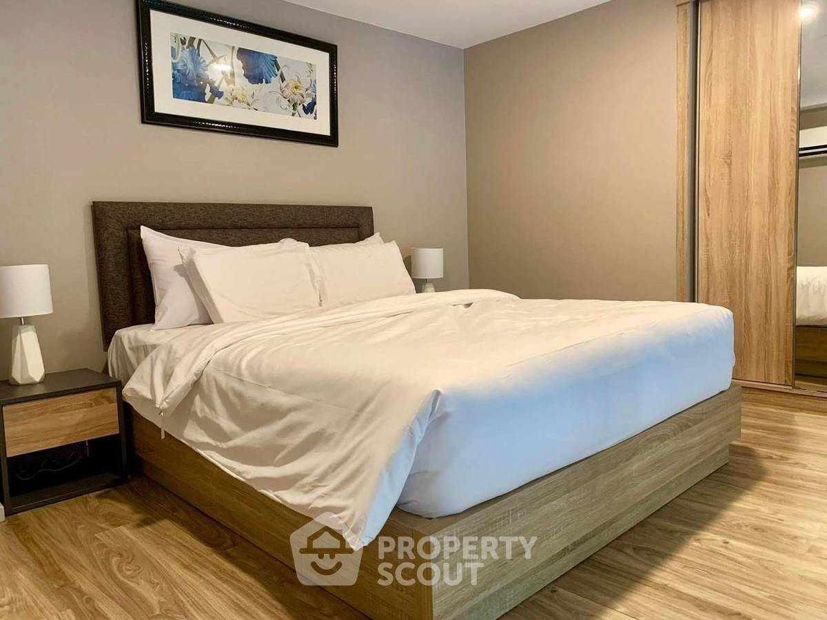 รูป คอนโด 1 ห้องนอน Blossom Condo @ Sathorn-Charoenrat ใกล้ BTS สุรศักดิ์ (ID 3066177) - รูปที่ 5/5