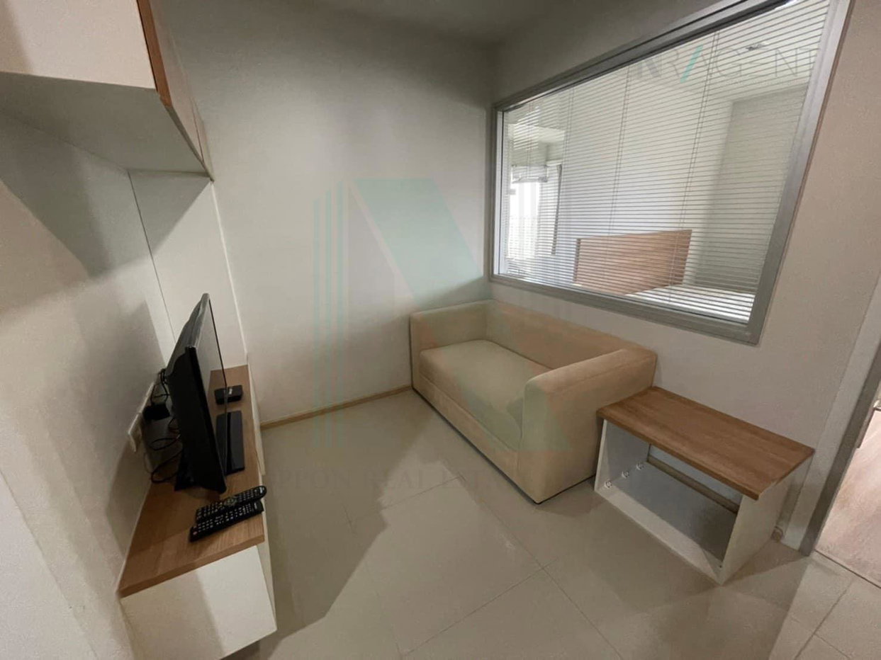 รูป 📌 ขายทาวน์โฮม โครงการ บ้านกลางเมือง ศรีนครินทร์-อ่อนนุช 3 ชั้น 3 ห้องนอน 3 ห้องน้ำ - รูปที่ 8/8