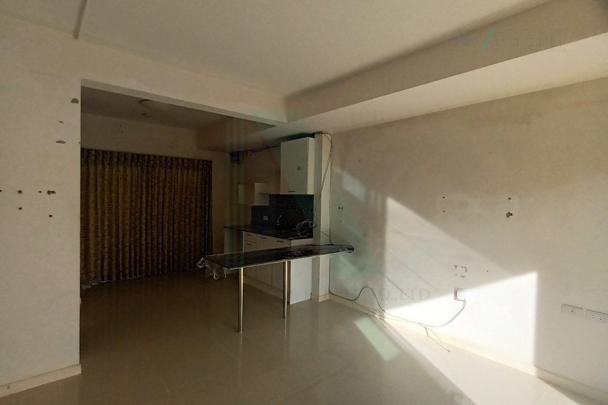 picture ð For Sell Town house INDY SRINAKARIN 2-story 2 bedroom 3 bathroom - 3/8