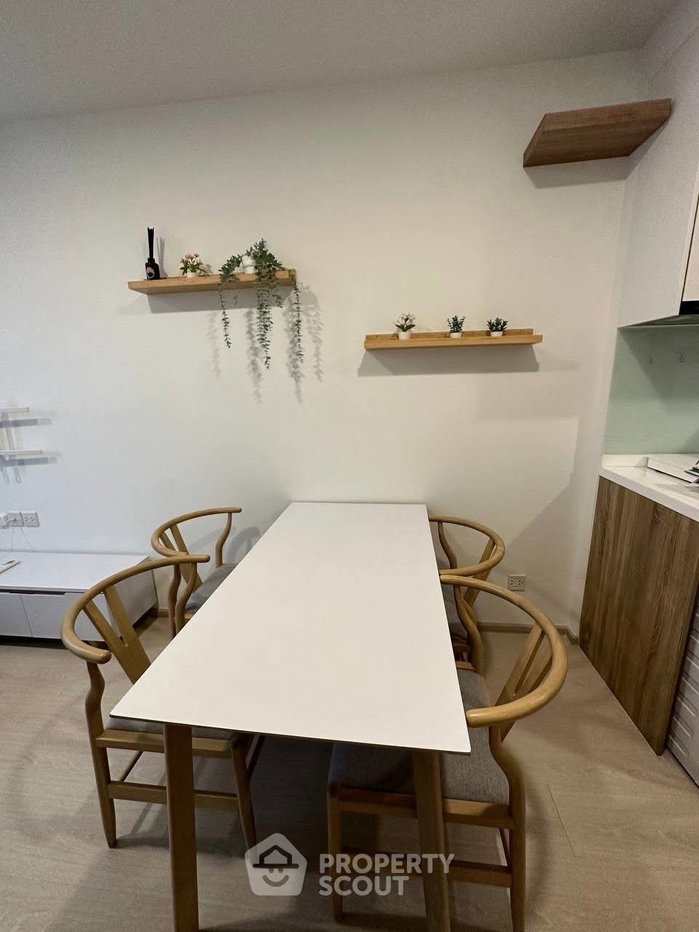 picture 1-BR Condo Noble Ambience Sukhumvit 42 Near BTS Ekkamai (ID 3168969) - 2/11