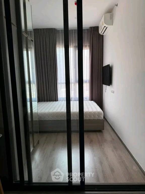 picture 17th-Floor 1-BR For Sale At Knightsbridge Prime Onnut Near BTS On Nut (ID 3169294) - 6/7